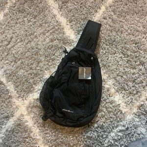 Eddie Bauer Sling Bag